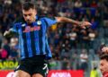 Atalanta, pareggio amaro contro l’Hapoel; ora subito testa alla prima di campionato e poi il ritorno in Ungheria