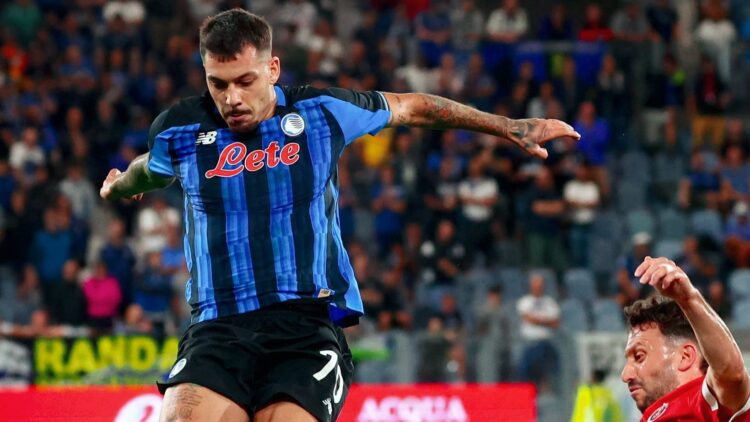Atalanta, pareggio amaro contro l’Hapoel; ora subito testa alla prima di campionato e poi il ritorno in Ungheria