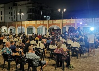 Brembate di Sopra in festa per Santa Maria Assunta: Street Food, 25° del gemellaggio e fuochi d’artificio