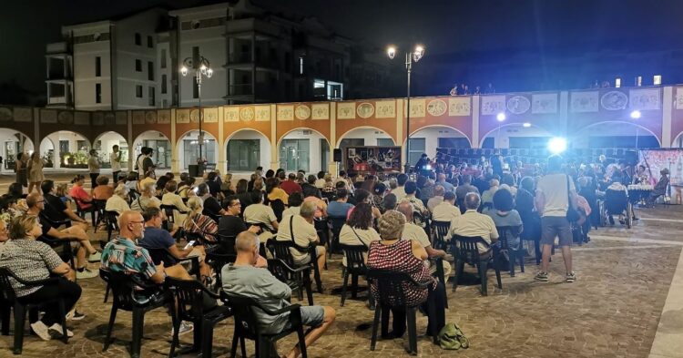 Brembate di Sopra in festa per Santa Maria Assunta: Street Food, 25° del gemellaggio e fuochi d’artificio