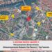 Cantieri a Brembate: da lunedì chiude l’incrocio tra via Marconi e via Foscolo