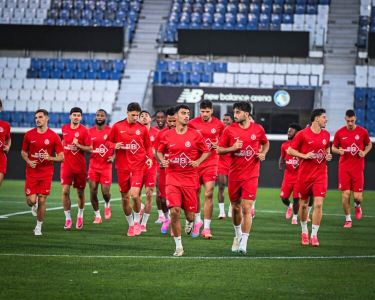 Atalanta, oggi il debutto ufficiale contro l’Hapoel nella partita delle polemiche extra campo; dove vederla