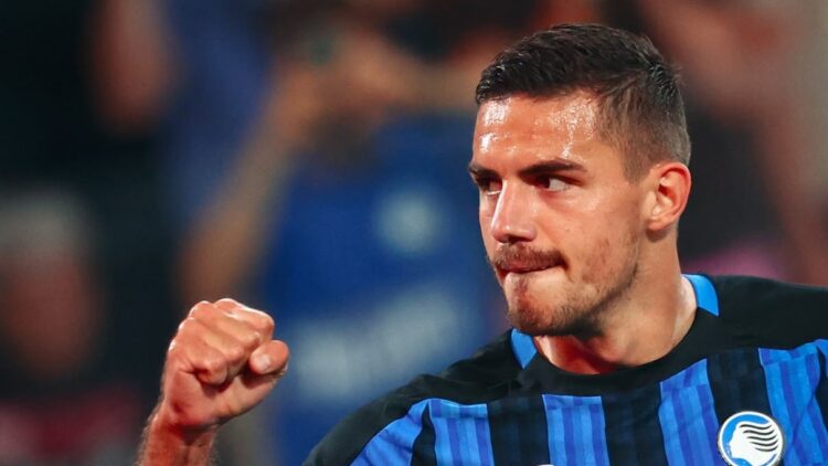Debutto in campionato felice per l’Atalanta: ora testa all’Europa