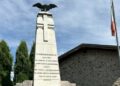 Prevenzione e memoria a Mapello: al via i lavori di restauro per il Monumento ai Caduti di Piazza IV Novembre
