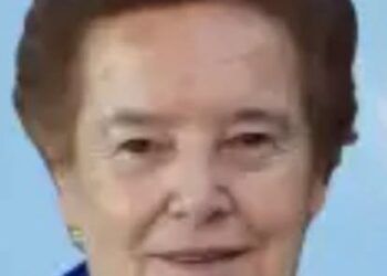 Bonate Sotto in lutto per la scomparsa di “Ninetta” Girolamo, storica fondatrice della Merceria “ol Badoglio”