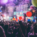 Anni ’90, musica e luci immersive: a Calusco d’Adda arriva la tappa del festival “LUMINA”