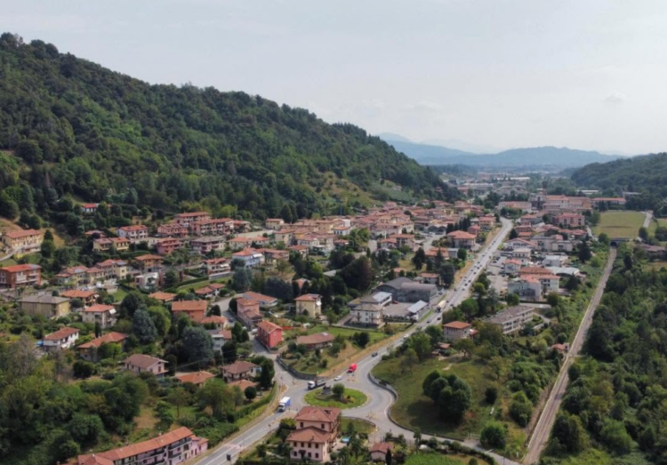 A Pontida scatta il primo “FantaPontida”: divertimento, premi e beneficenza per i percorsi educativi in acqua