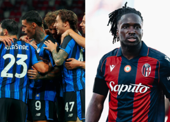 Atalanta – Bologna doppio fronte: probabili formazioni e aggiornamenti live di mercato su Rowe