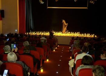 Bonate Sopra, il Teatro Verdi alza l’asticella: 16 spettacoli in cartellone per diventare il polo culturale dell’Isola