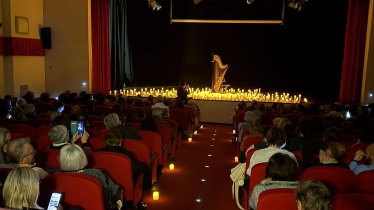 Bonate Sopra, il Teatro Verdi alza l’asticella: 16 spettacoli in cartellone per diventare il polo culturale dell’Isola