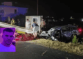 Tragedia in vacanza in Albania: schianto nella notte, muore giovane residente a Ponte San Pietro insieme alla fidanzata