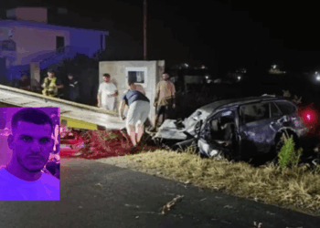 Tragedia in vacanza in Albania: schianto nella notte, muore giovane residente a Ponte San Pietro insieme alla fidanzata