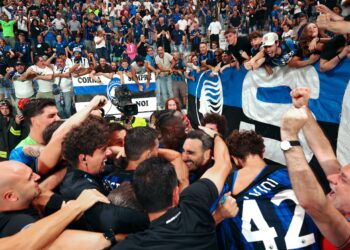Atalanta: Samardzic al 96esimo salva il salvabile; 3 punti e tante domande