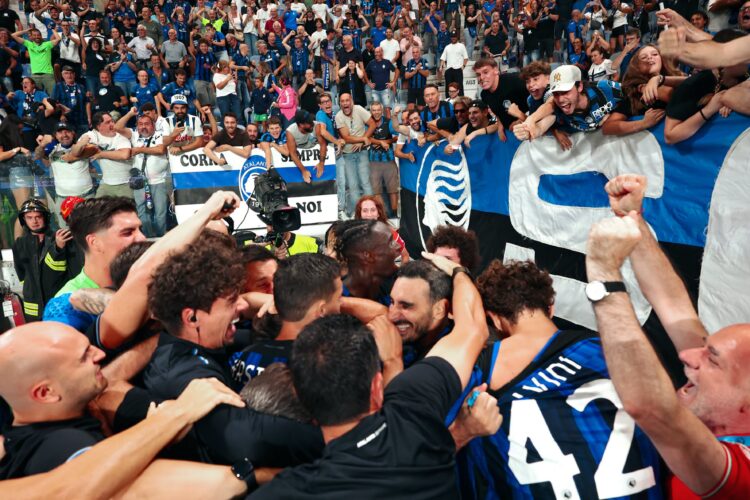 Atalanta: Samardzic al 96esimo salva il salvabile; 3 punti e tante domande