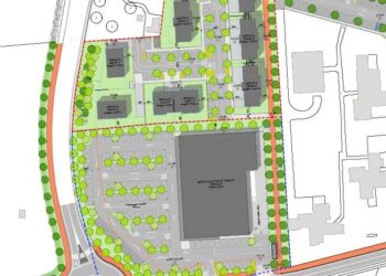 Svolta urbanistica a Bonate Sotto: approvato il Piano Attuativo per il nuovo Conad
