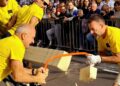 Tradizione e passione a Calusco d’Adda: al via l’edizione 2026 del “Palio della Bora”