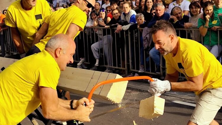 Tradizione e passione a Calusco d’Adda: al via l’edizione 2026 del “Palio della Bora”