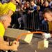 Tradizione e passione a Calusco d’Adda: al via l’edizione 2026 del “Palio della Bora”