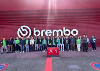Falso allarme bomba alla Brembo: evacuate le sedi di Curno, Mapello e Stezzano, la Procura apre un fascicolo