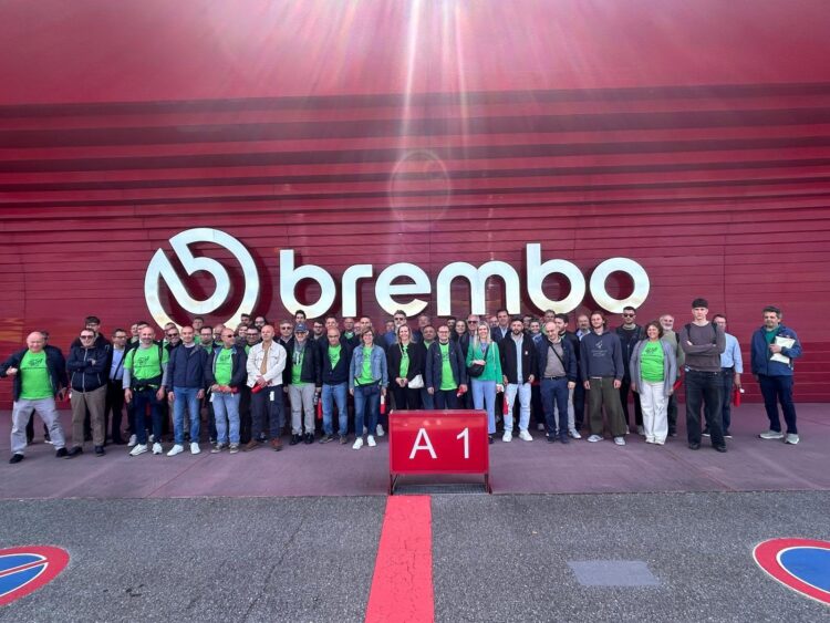 Falso allarme bomba alla Brembo: evacuate le sedi di Curno, Mapello e Stezzano, la Procura apre un fascicolo