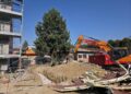 Grandi opere a Bottanuco: sabato 12 settembre si inaugura il primo lotto del nuovo Campus Scolastico “Piero Angela”