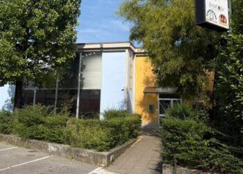 Riqualificazione del Centro Sportivo a Bonate Sopra: la Giunta sceglie il progetto da 525mila euro