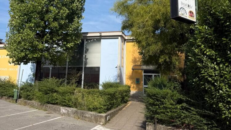 Riqualificazione del Centro Sportivo a Bonate Sopra: la Giunta sceglie il progetto da 525mila euro
