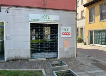 Crisi per la Cooperativa Famiglie Lavoratori (Cfl): stop alle vendite a Ponte San Pietro, Presezzo e negli altri punti vendita