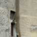 Raid notturno a Ponte San Pietro: rubato il tubo della grondaia in rame alla Chiesa Nuova