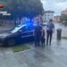 Sicurezza a Terno d’Isola: maxi blitz dei Carabinieri con unità cinofile in stazione e in centro