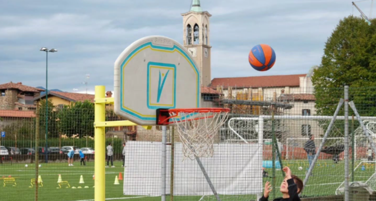 Ambivere in festa per lo sport e la musica: al via due giorni di eventi al Centro Socio-Culturale Giovanni XXIII