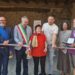 Arte e memoria al Castello Colleoni di Solza: inaugurata la mostra personale “Identità Violate” di Anna Santinello