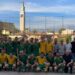 Traguardo storico a Ponte San Pietro: l’US Giemme festeggia 80 anni di sport e comunità