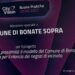 Innovazione e prossimità: il Comune di Bonate Sopra premiato a Padova per la campagna social sui commercianti