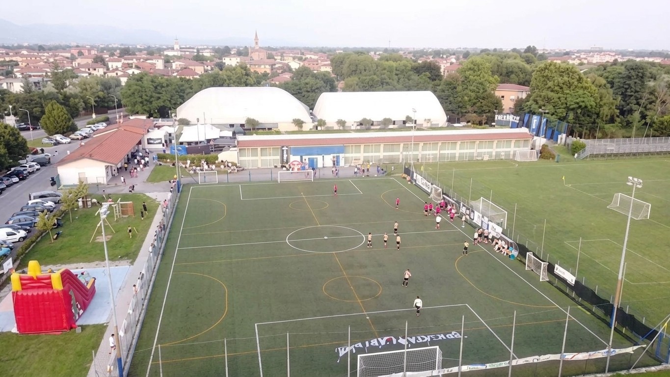 Rissa in Terza Categoria tra Bonate Sotto 1951 e Oratorio Brembilla, stangata del giudice sportivo: squalifiche fino a febbraio