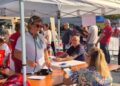 Bonate Sotto, domenica 18 ottobre gazebo ASST agli impianti sportivi: check-up e screening gratuiti