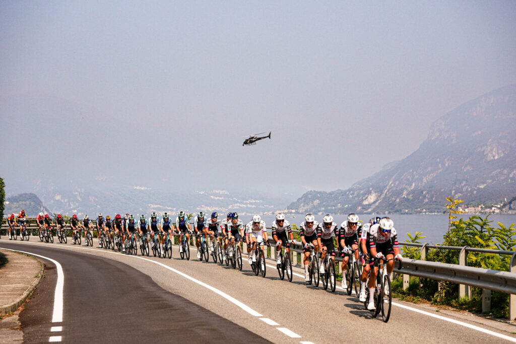 118th ILombardia 2024