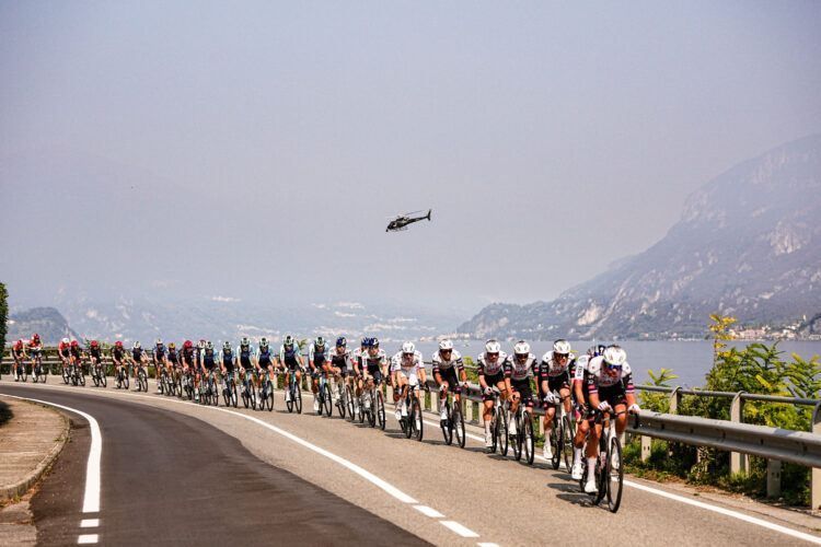 118th ILombardia 2024