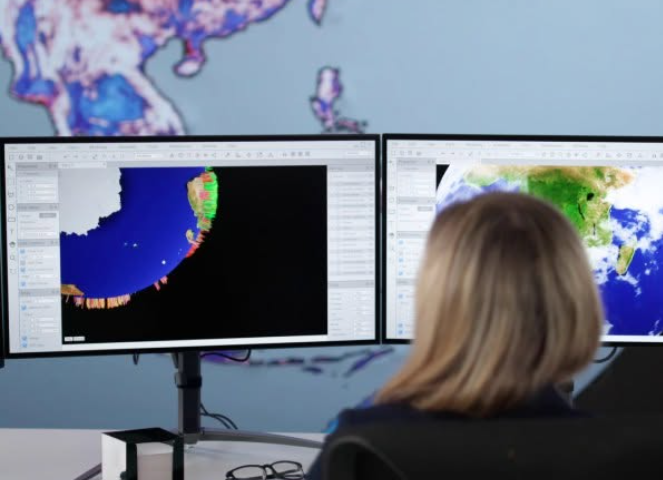 Viaggio dietro le quinte di 3BMeteo: l’eccellenza della meteorologia nata a Ponte San Pietro