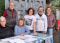 “I Luoghi del Cuore” FAI: per il Ponte San Michele 900 firme in due giorni durante le Giornate d’Autunno