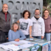 “I Luoghi del Cuore” FAI: per il Ponte San Michele 900 firme in due giorni durante le Giornate d’Autunno