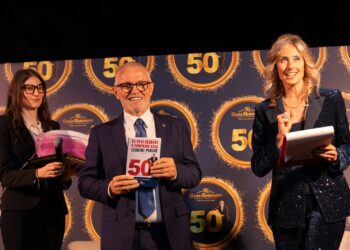 50 anni di Casa Gherardi: la festa ai Colli di Bergamo per mezzo secolo di storia, serietà e valore umano