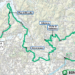 Giro di Lombardia 2026 nell’Isola Bergamasca: tutte le strade chiuse e gli orari di passaggio comune per comune